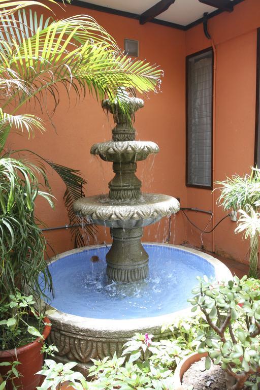 Turrialba Bed & Breakfast Екстер'єр фото