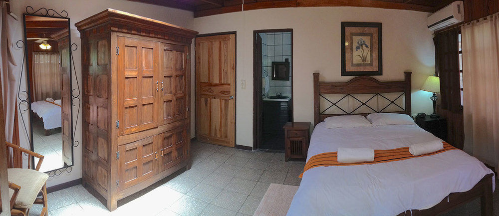 Turrialba Bed & Breakfast Екстер'єр фото