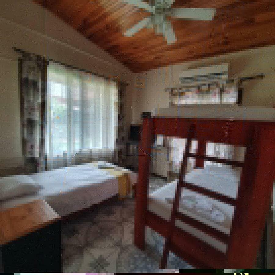 Turrialba Bed & Breakfast Екстер'єр фото