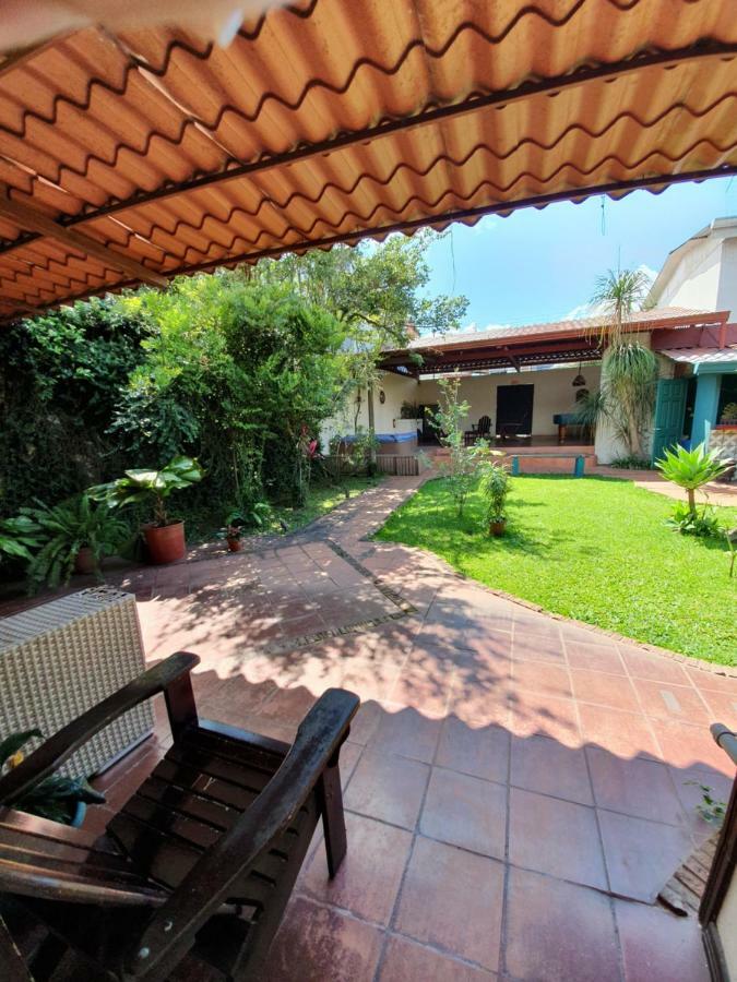 Turrialba Bed & Breakfast Екстер'єр фото
