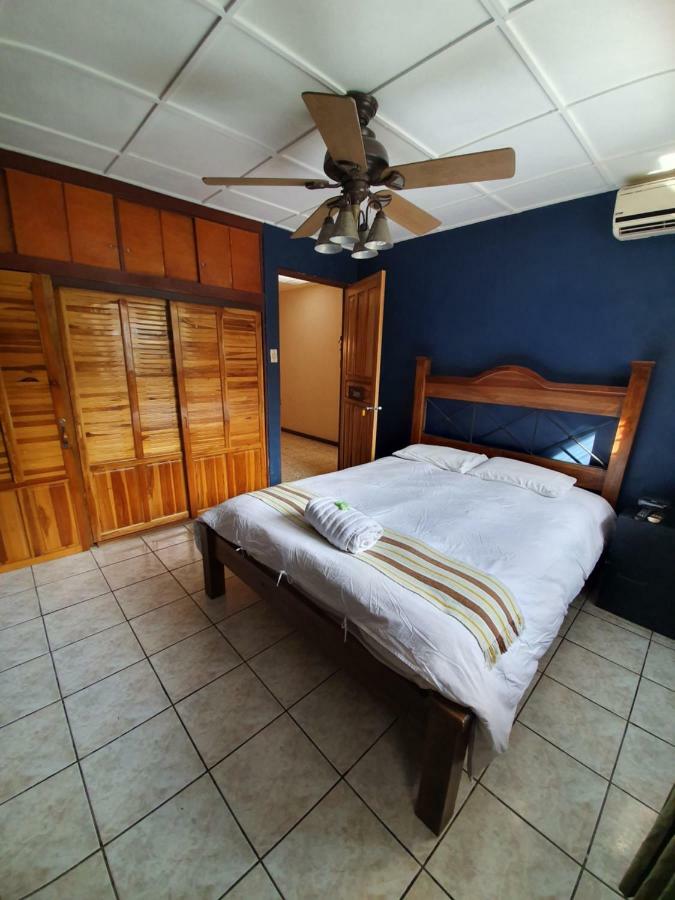 Turrialba Bed & Breakfast Екстер'єр фото